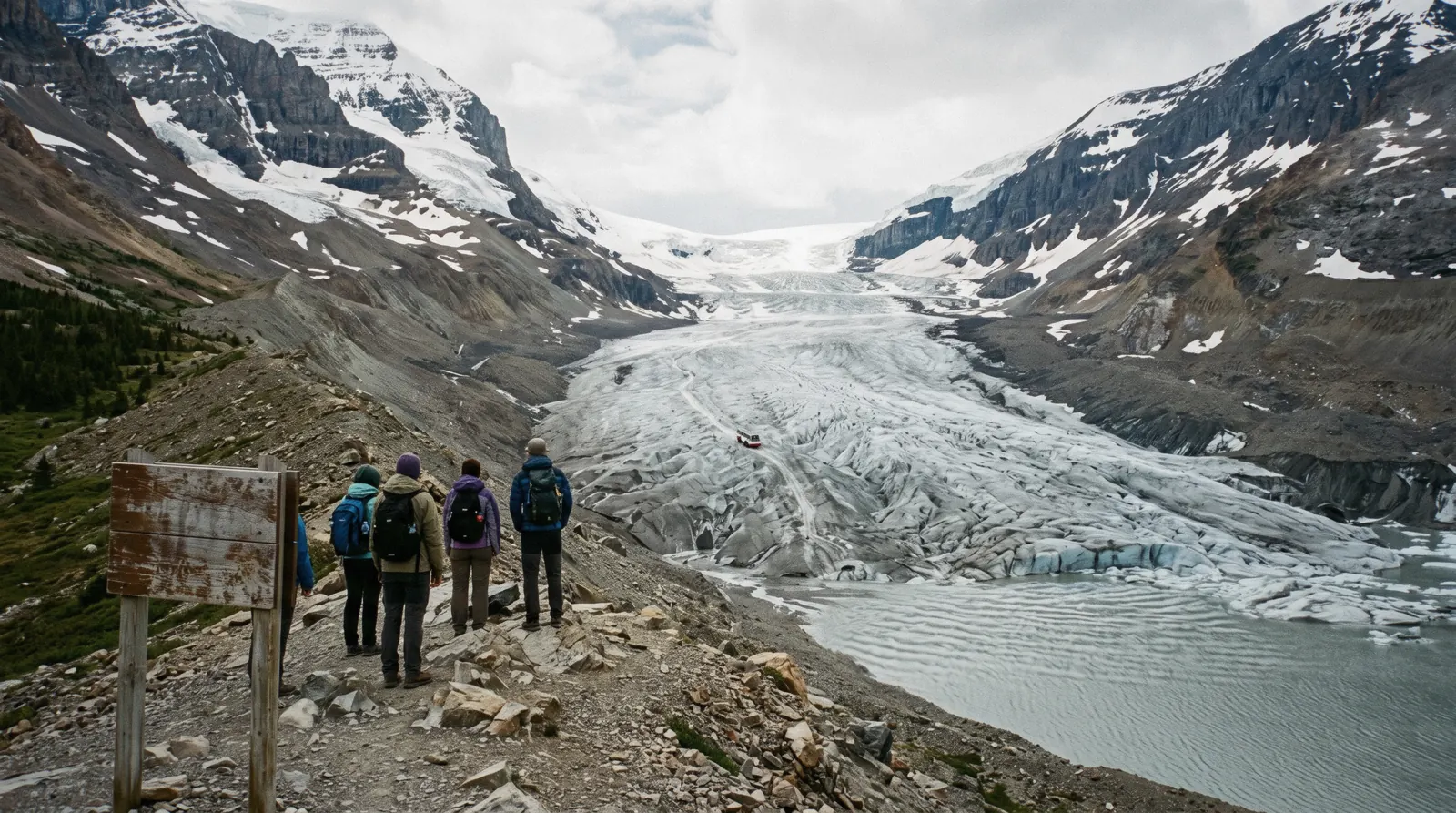 Is the Columbia Icefield Worth It? An Honest Guide