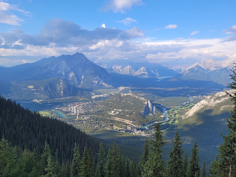 Banff Attraction Tickets: Every Price Compared
